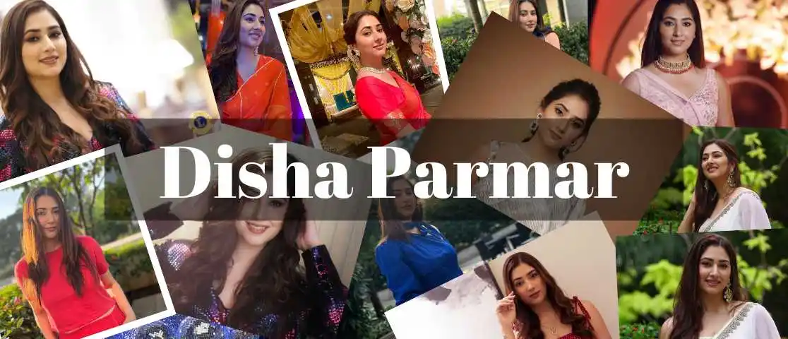 Disha Parmar Tring