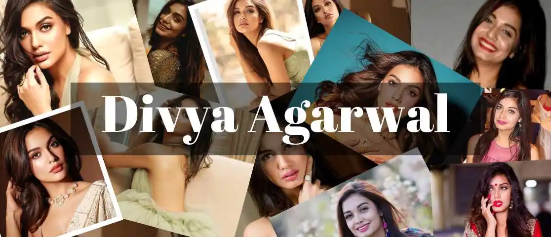 Divya Agarwal