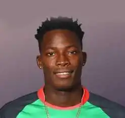 Dominic Drakes Career Cricketer Net Worth Birthdate Age