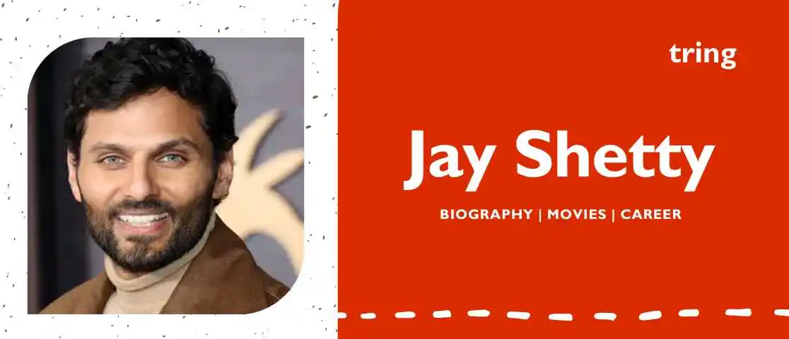Jay Shetty Web Banner