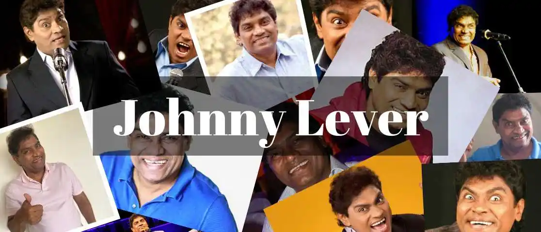 Johnny Lever | Biography, Networth, Family, Career.