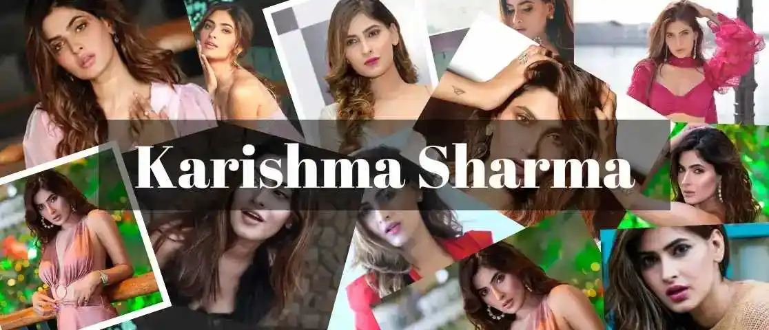 Karishma Sharma