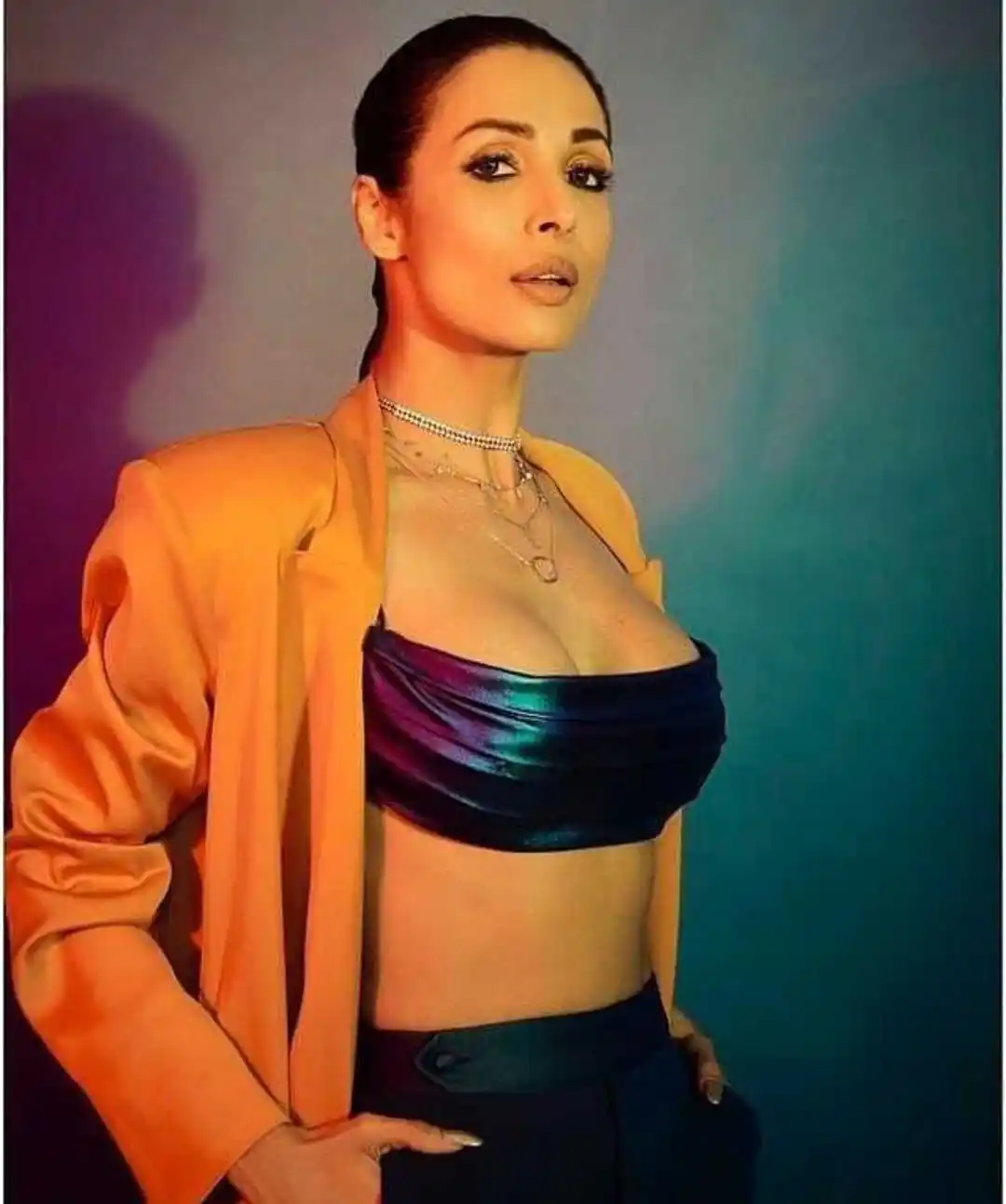 Malaika Arora | Biography, Affairs, Struggles, Controversy