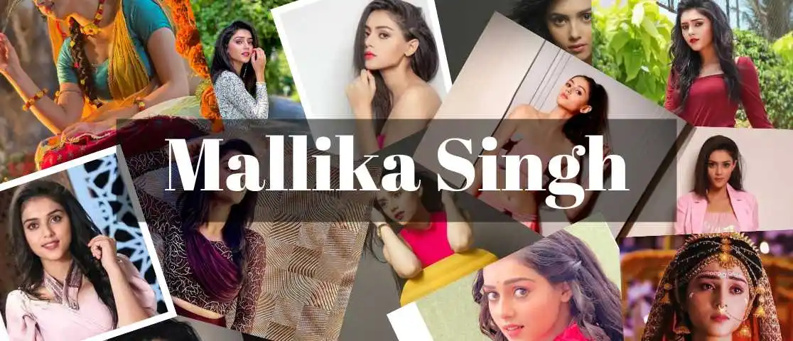 Mallika Singh Tring