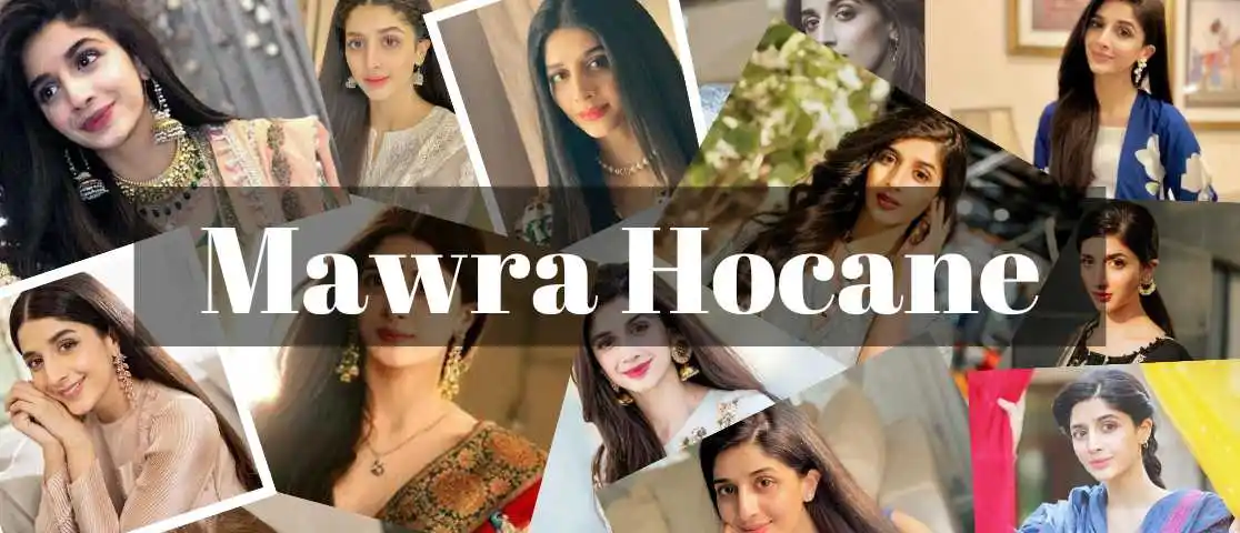 Mawra Hocane