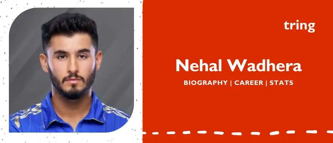 Nehal Wadhera Web Banner