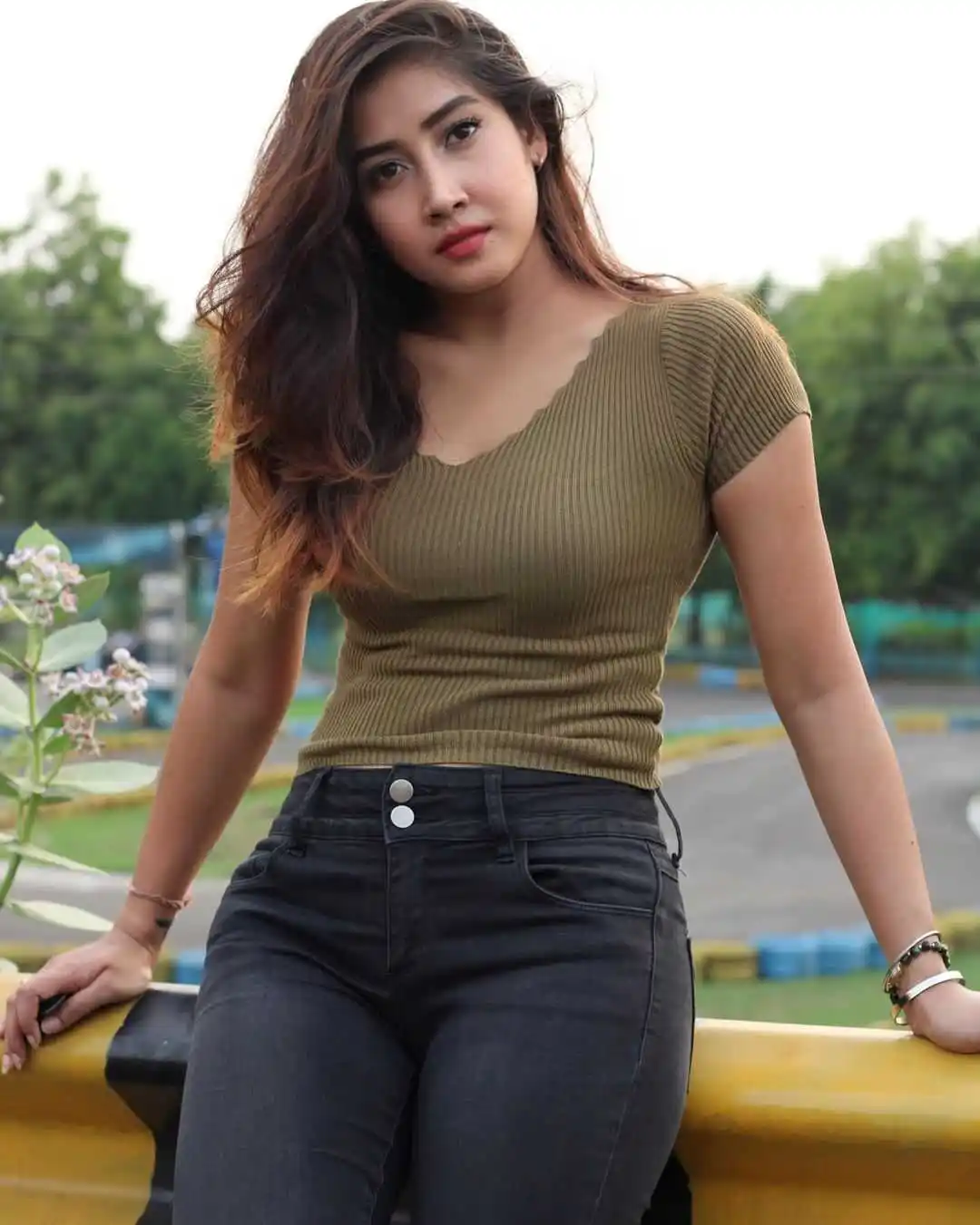 Sofia Ansari Career, Age, Model, Content Creator, Birthdate