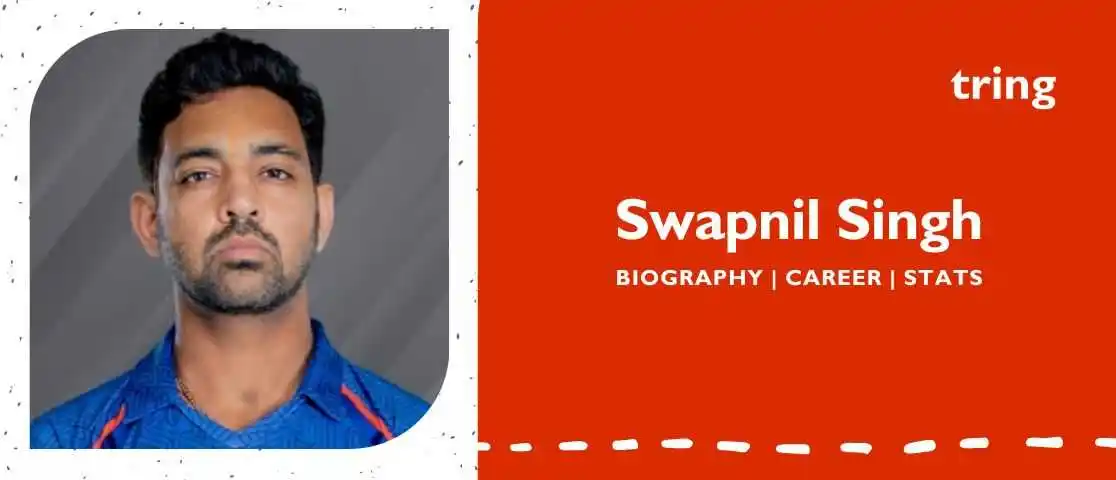 Swapnil Singh Web Banner