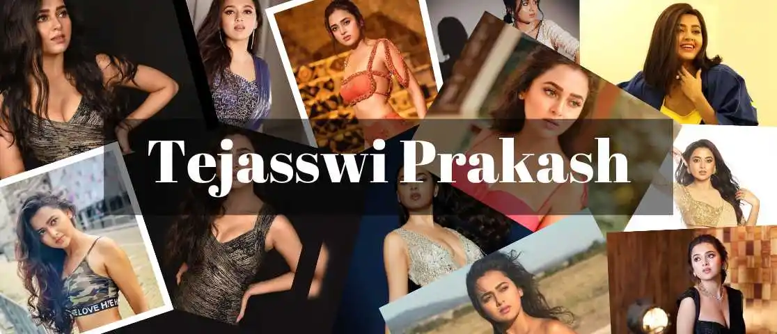 Tejasswi Prakash