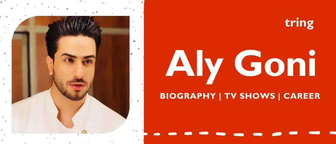 Aly Goni Images Tring