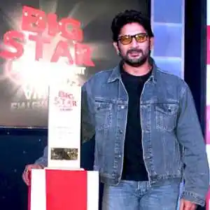 Arshad Warsi | Biography Age Wife Career Movies