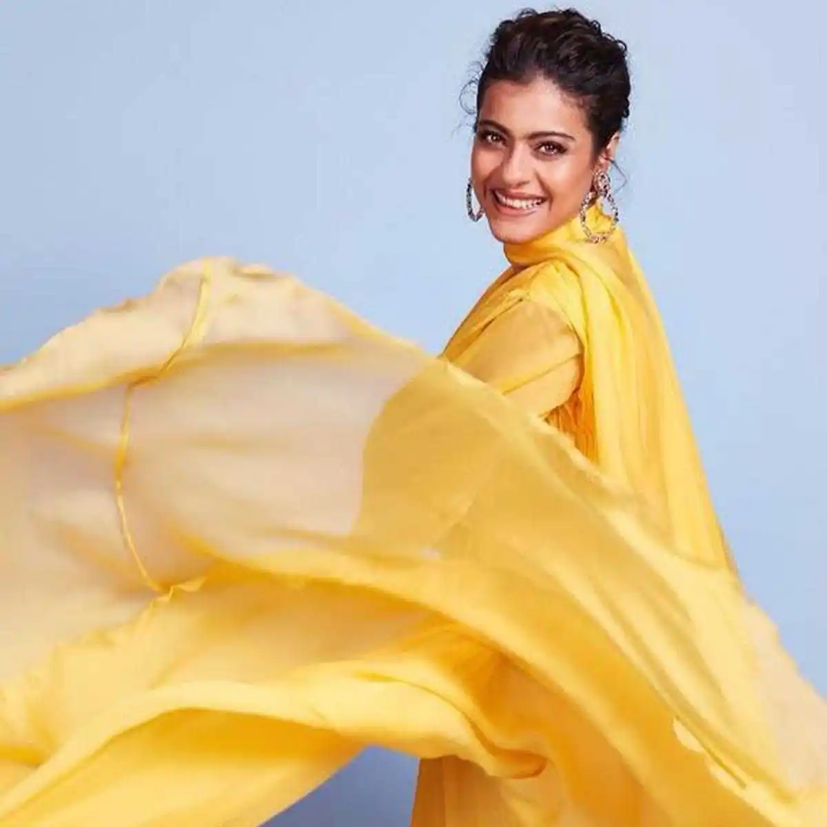 Kajol | Biography, Movies, Career, Net Worth, Family, Age