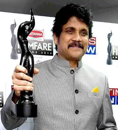 Nagarjuna | Movies, Age, Biography, Net Worth