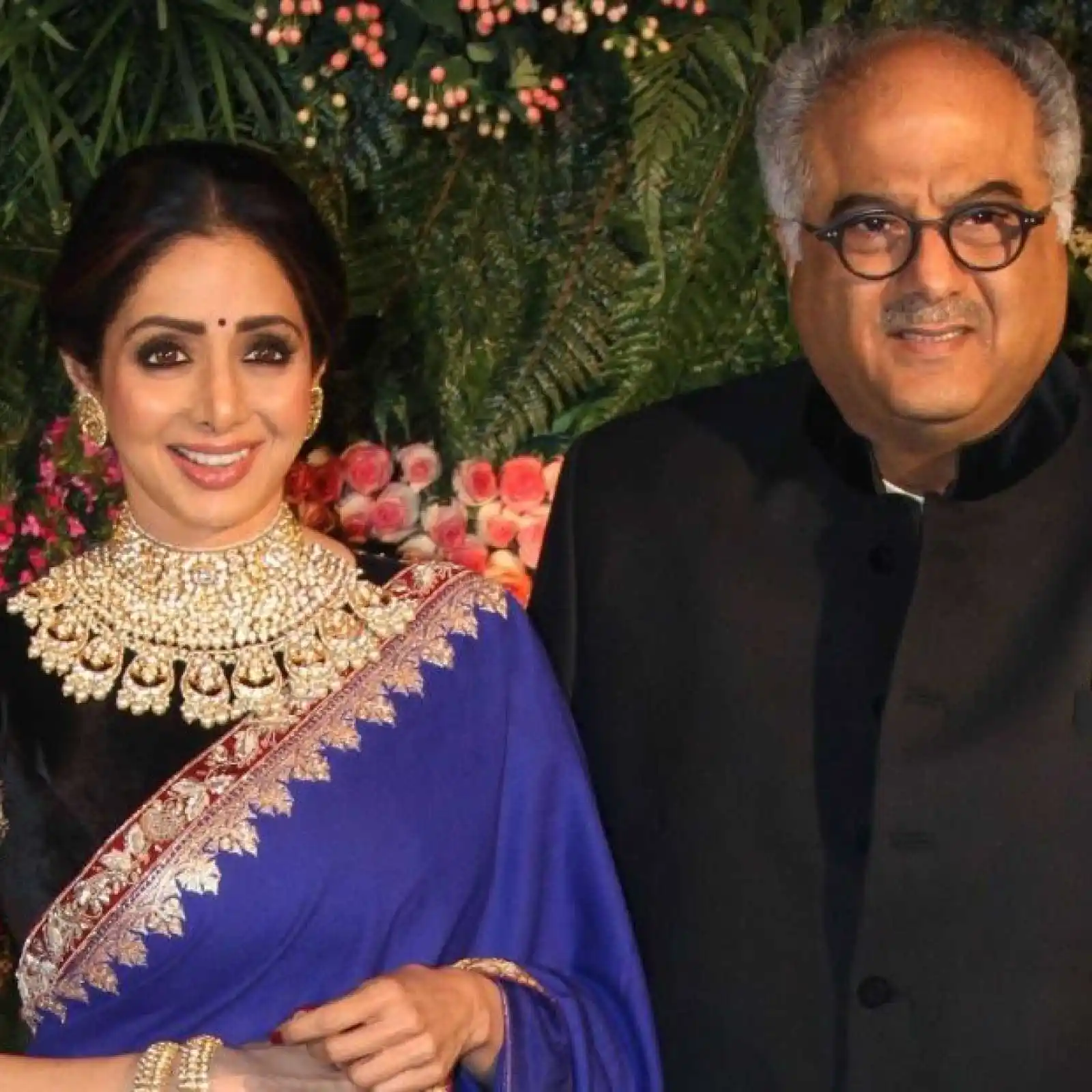 Sridevi | Biography, Movies, Husband, Death, Facts