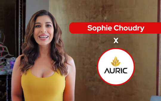 Sophie Choudry