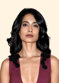 Sarah Jane Dias