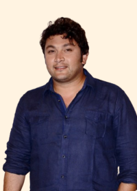 Rajesh Kumar