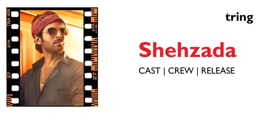 Shehzada Movie Web Banner