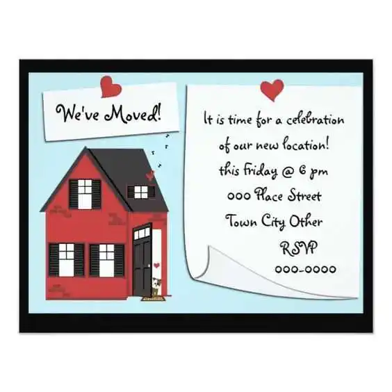 Top 120 Housewarming Invitation Message To Welcome Your Guest