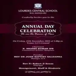 50+ Unique Annual Day Invitation Ideas for Your Event