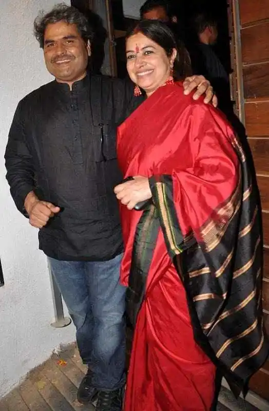 Rekha Bhardwaj - Singer, Musician, Career, Net Worth, Husband