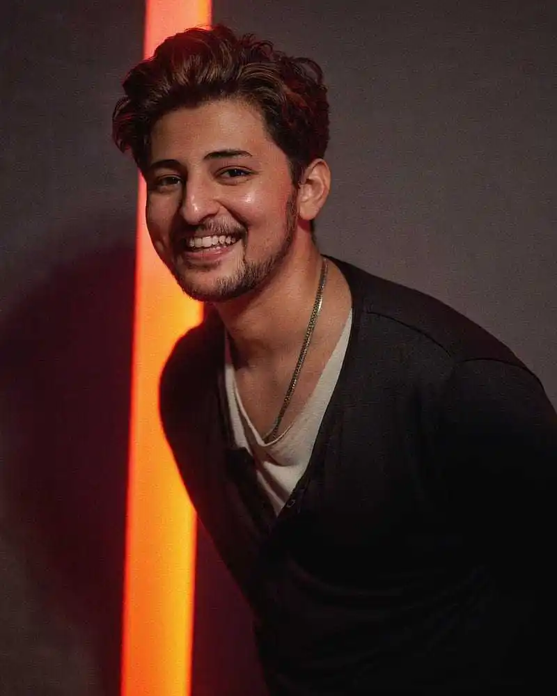 Darshan Raval - Best Songs, Age, Family, Career.