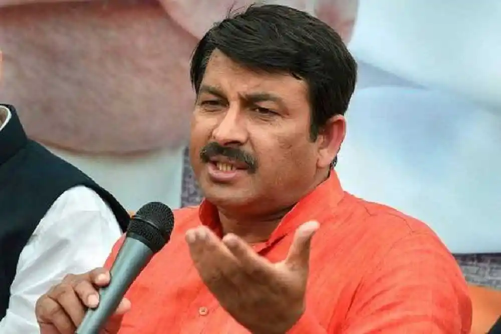 Manoj Tiwari Best Songs, Movies, Career, Age, Birthday, Net Worth