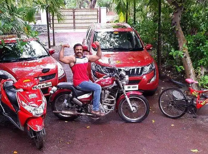 Devdatta Nage - Wiki, Biography, Net Worth, Career, Controversy, Family ...