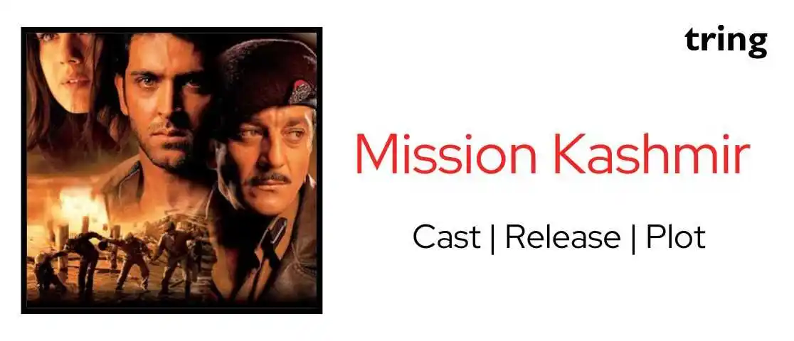Mission Kashmir Film Tring