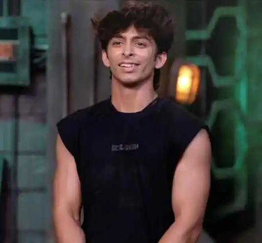 Vashu Jain (MTV Roadies season 19) - Age, Biography, Career, Height ...