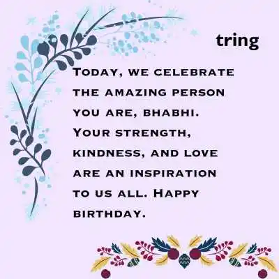 Emotional-Birthday-Wishes-for-Bhabhi Emotional Birthday Wishes for Bhabhi