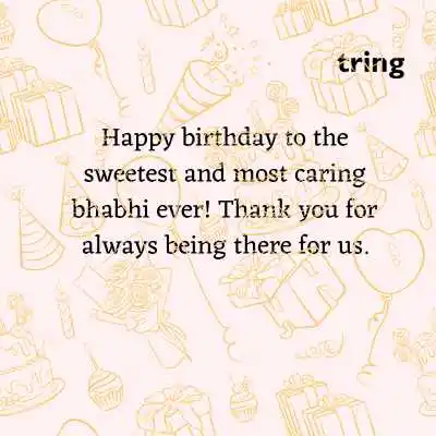 Birthday-Wishes-for-Bhabhi-in-English Birthday Wishes for Bhabhi in English
