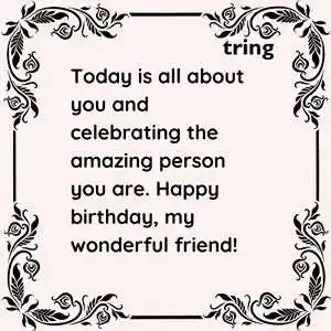 Birthday Wishes For Friend(4).png Birthday Wishes For Friend(4)