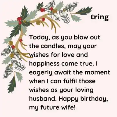 Birthday Wishes For Future Wife.png Birthday Wishes For Future Wife