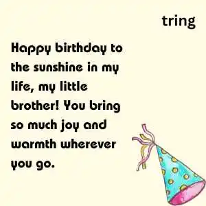 Birthday Wishes For Little Brother(8).png Birthday Wishes For Little Brother(8)