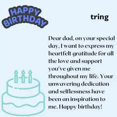 Emotional Birthday Wishes For Dad .png Emotional and Heart Touching Birthday Wishes For Daddy