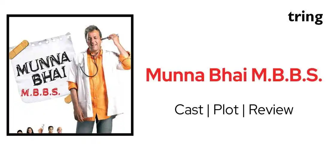Munna Bhai M.B.B.S. banner