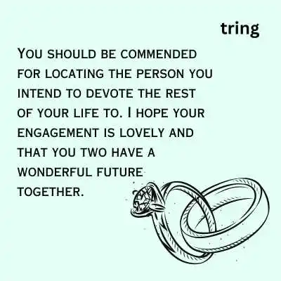 Happy Engagement  Wishes to Colleague.png Happy Engagement  Wishes to Colleague