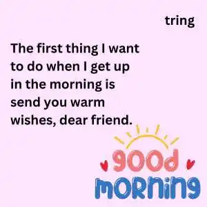 Good Morning Wishes For Friend (6)