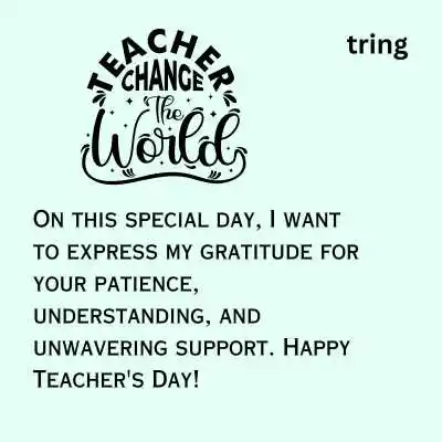 Expressive Messages for Teacher's Day.png Expressive Messages for Teacher's Day