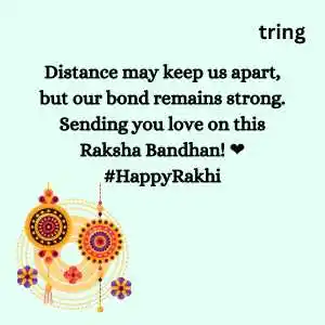 Raksha Bandhan Captions (10)