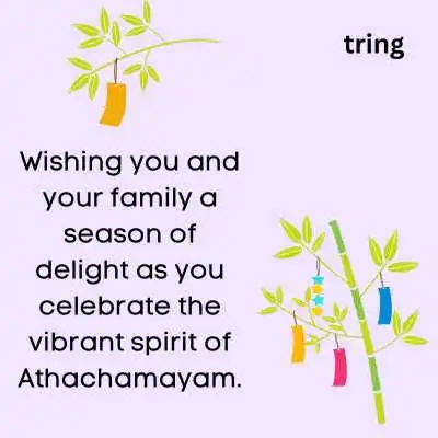 Athachamayam Wishes for Everyone.png Athachamayam Wishes for Everyone