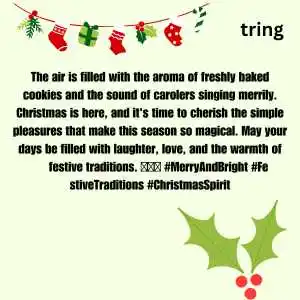 Christmas Captions (5)