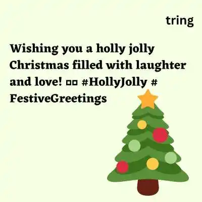Christmas Captions For Instagram