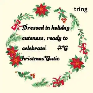 Christmas Captions (8)