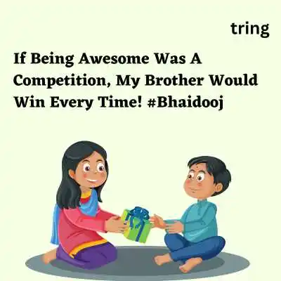 Funny Bhai Dooj Caption For Instagram.png Funny Bhai Dooj Caption For Instagram
