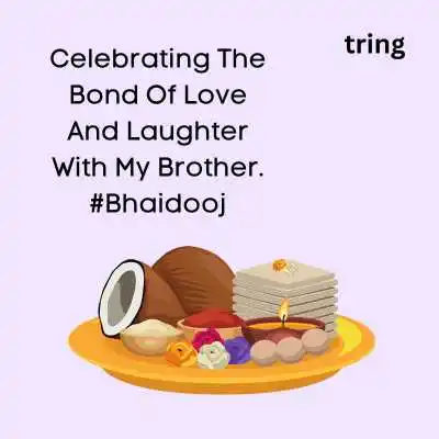 Bhai Dooj Caption For Brothers.png Bhai Dooj Caption For Brothers