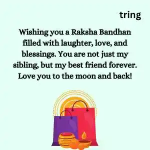 Raksha Bandhan Wishes Raksha Bandhan Wishes