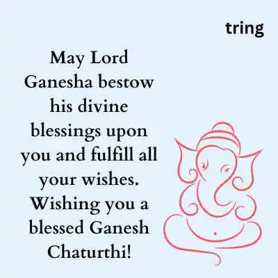Blessings Ganesh Chaturthi Wishes.png Blessings Ganesh Chaturthi Wishes