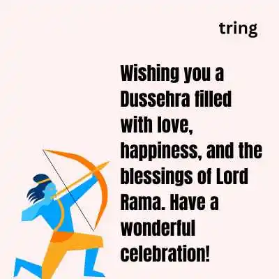 Heartfelt Dussehra wishes.png Heartfelt Dussehra wishes